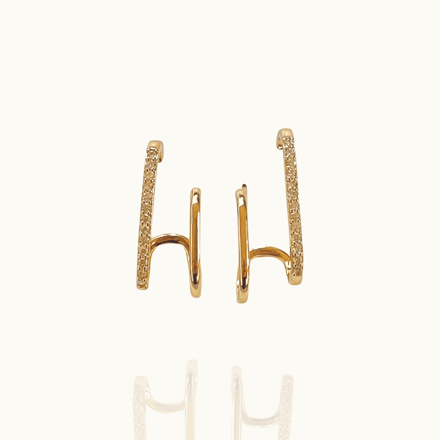HEMMA Earrings