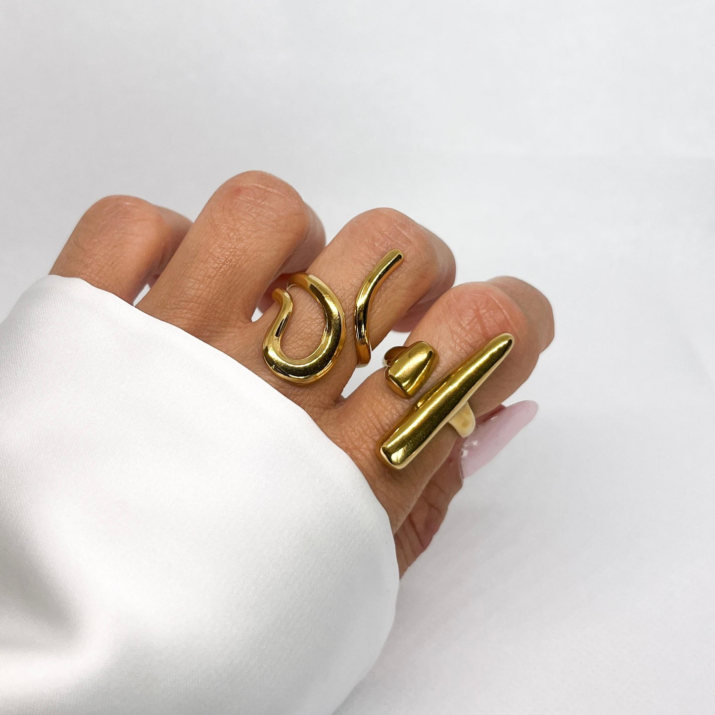 NAYLA Ring