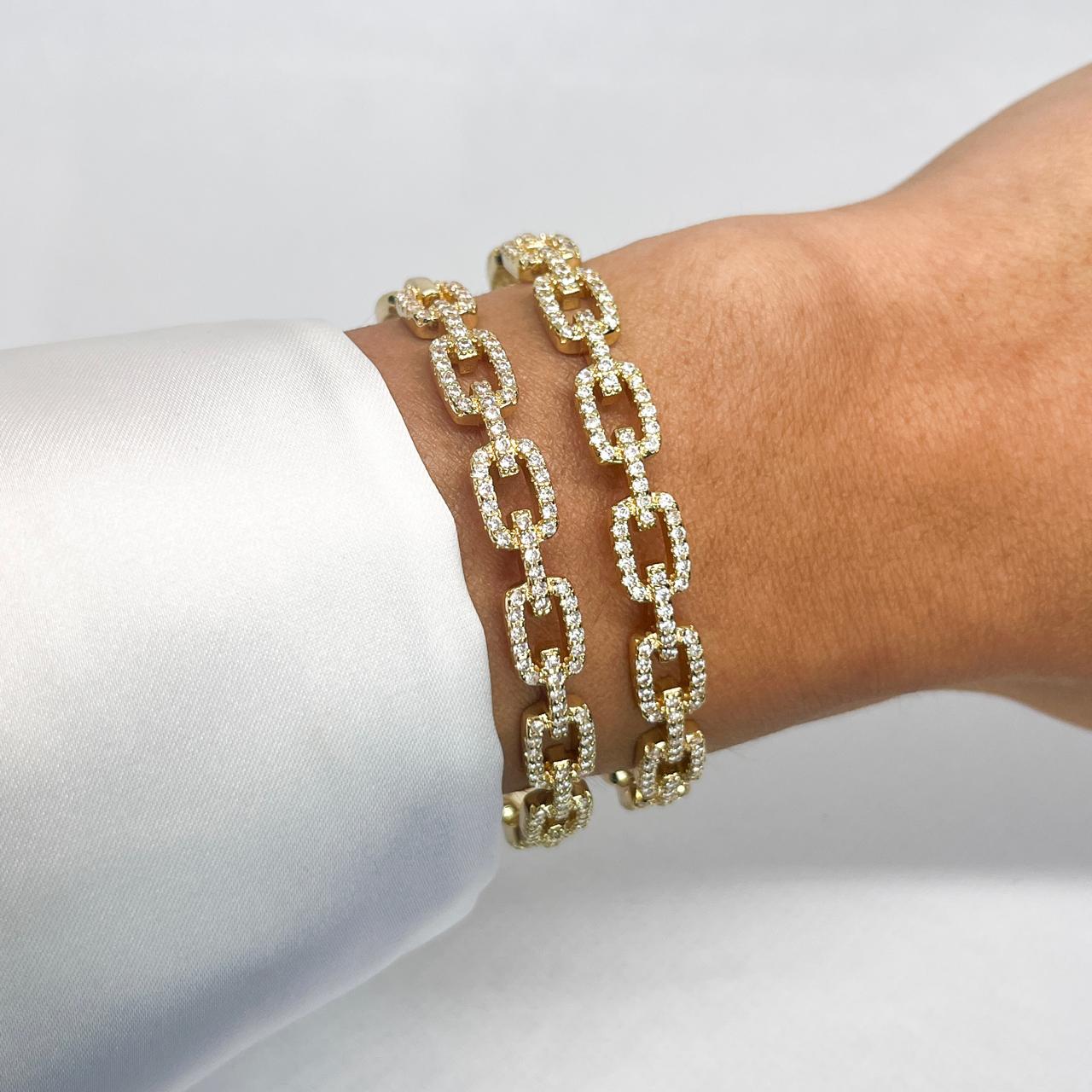 LUCCIA Bracelet