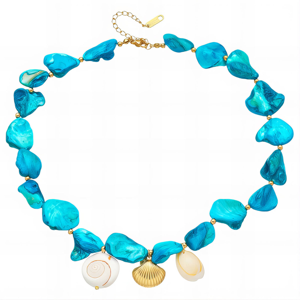 MAGNUM Necklace