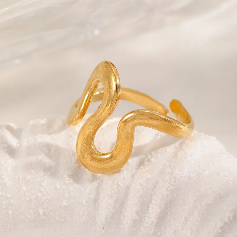 MILENA Ring