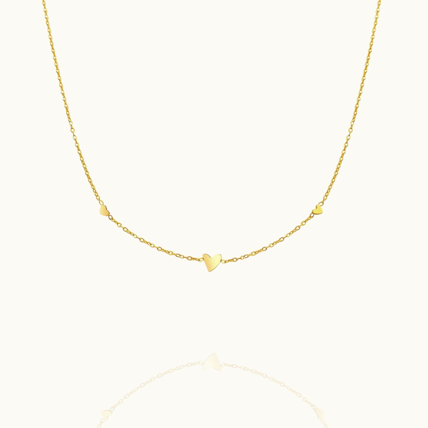 MITILIA Necklace