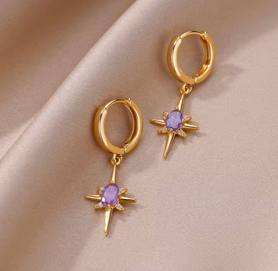 MELANIA Earrings