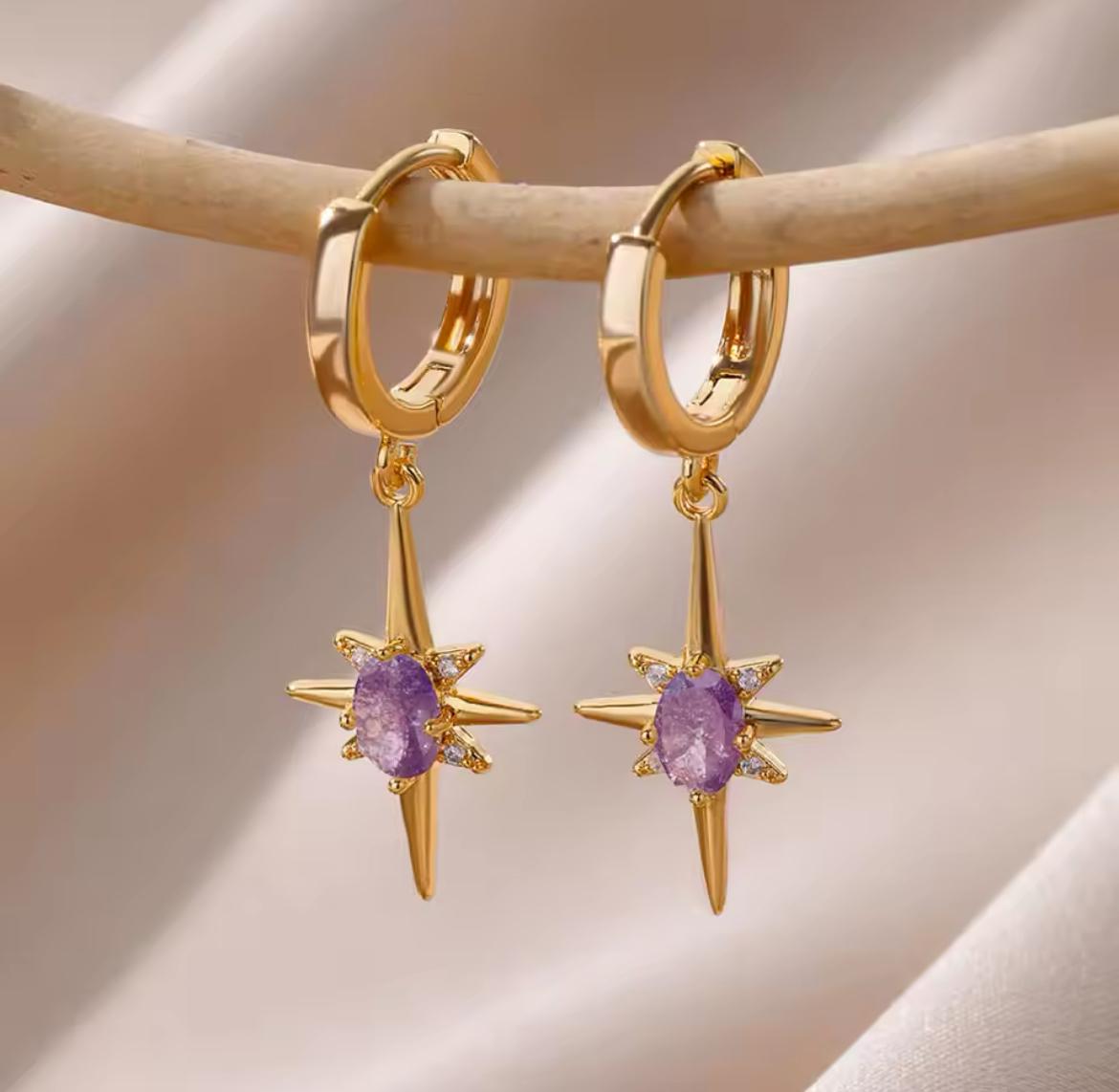 MELANIA Earrings
