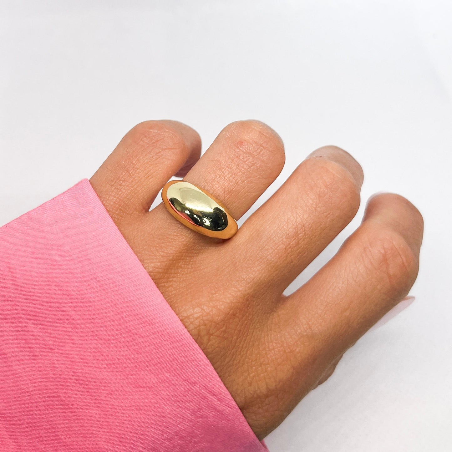 MICHA Ring