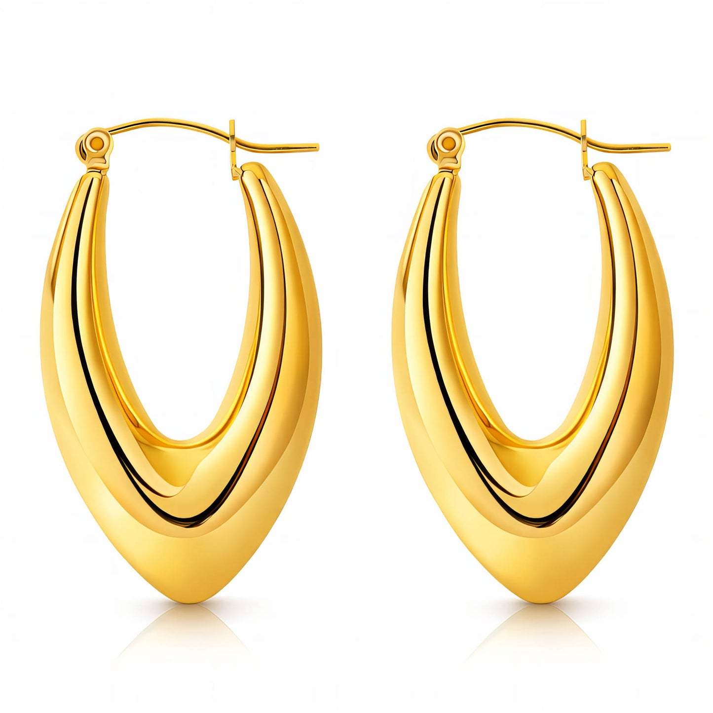 NASMA Earrings
