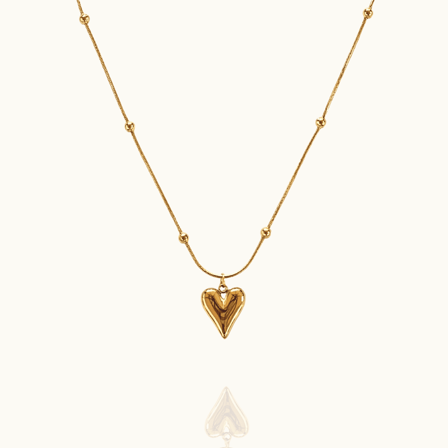 NOORA Necklace