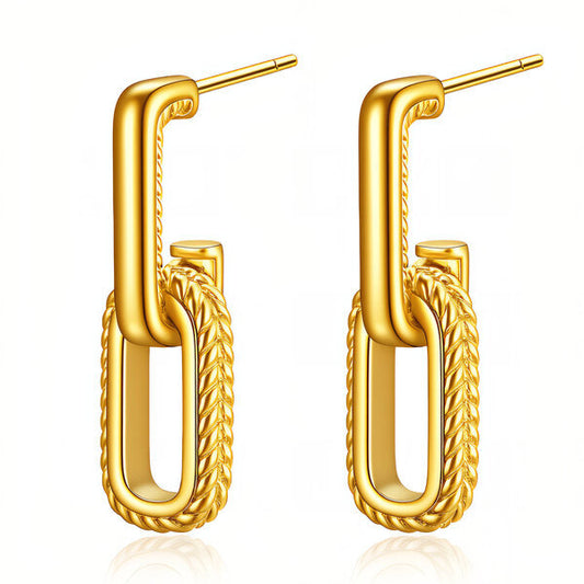 NANÉ Earrings