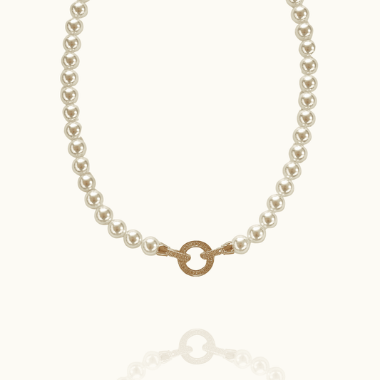 PERLA Necklace
