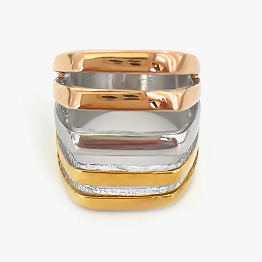 PARKER Ring
