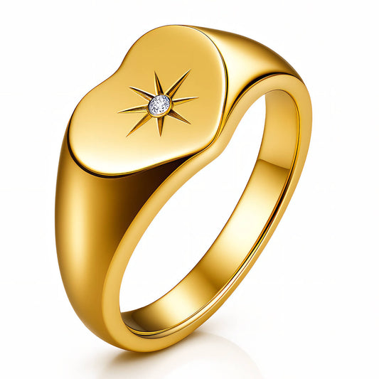 PLAEA Ring