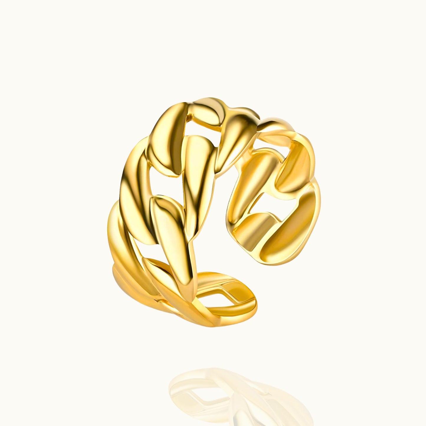 SASHA Ring