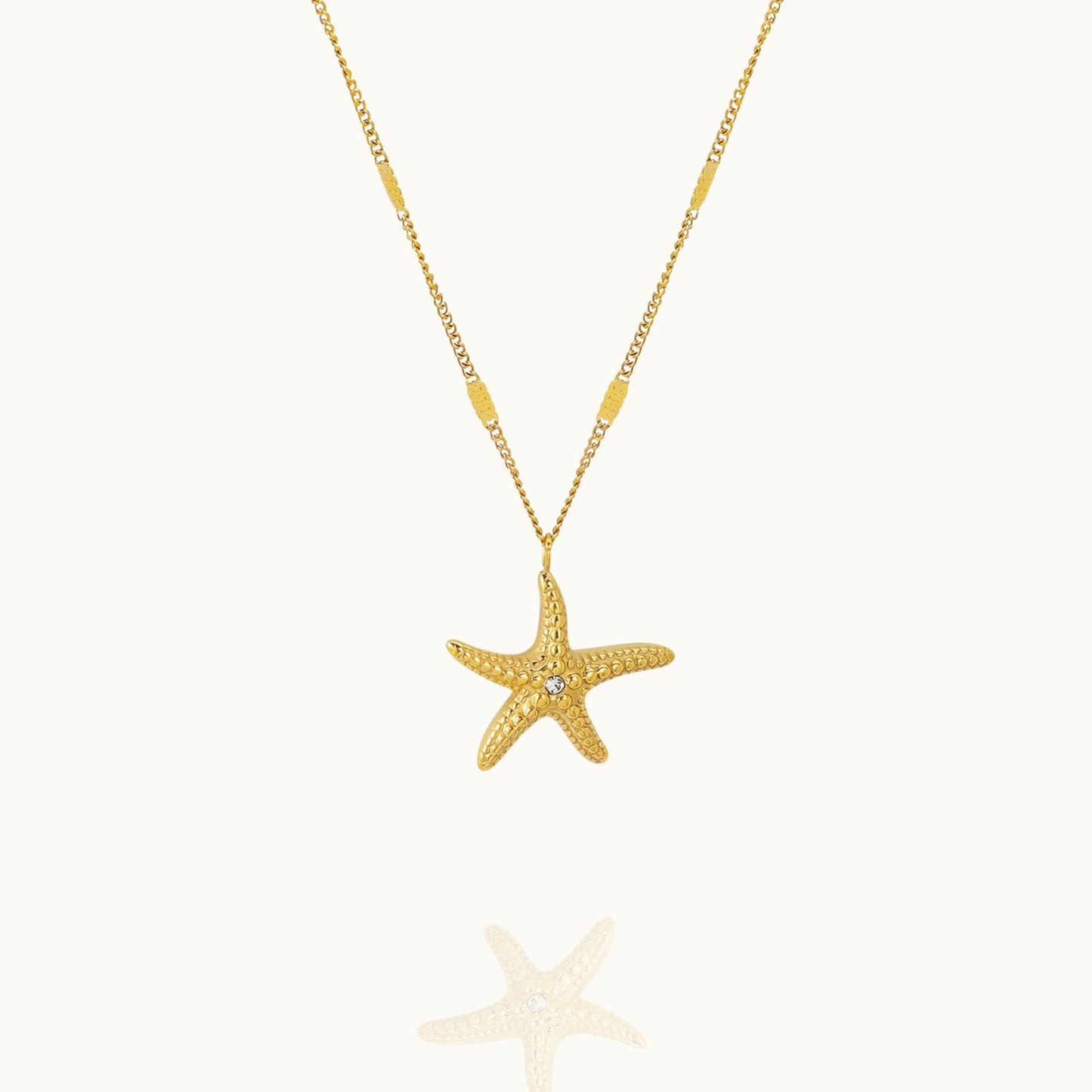SELENA Necklace