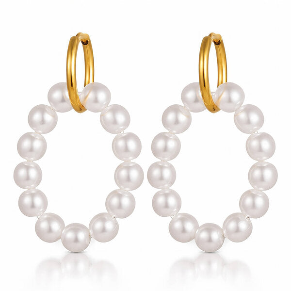 SEVAN Earrings