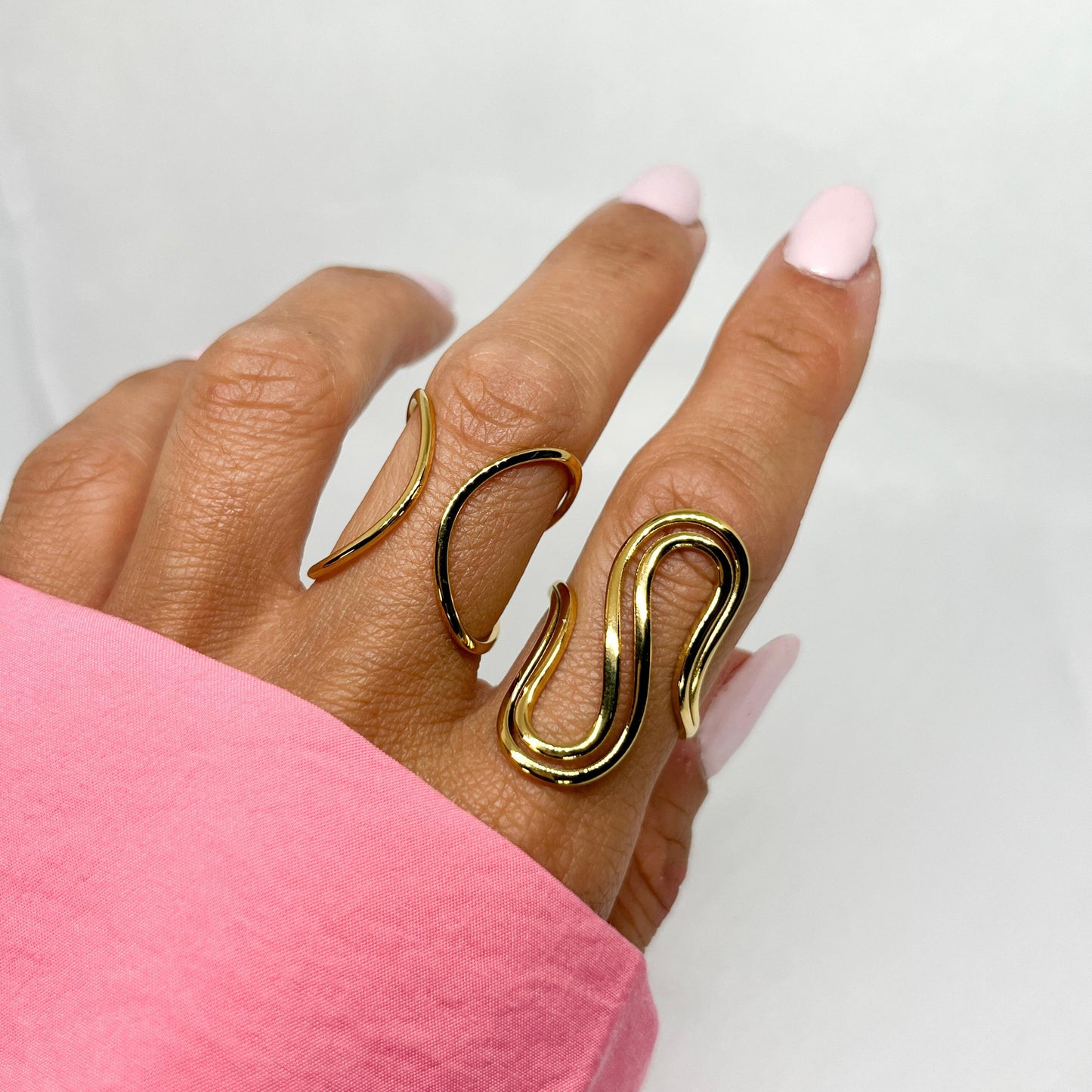 SAMANTHA Ring