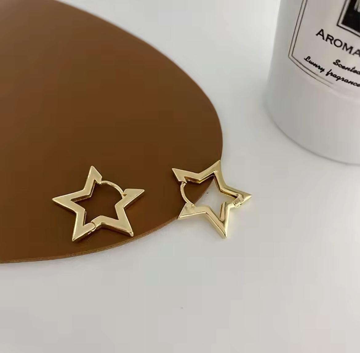 SARAH Earrings