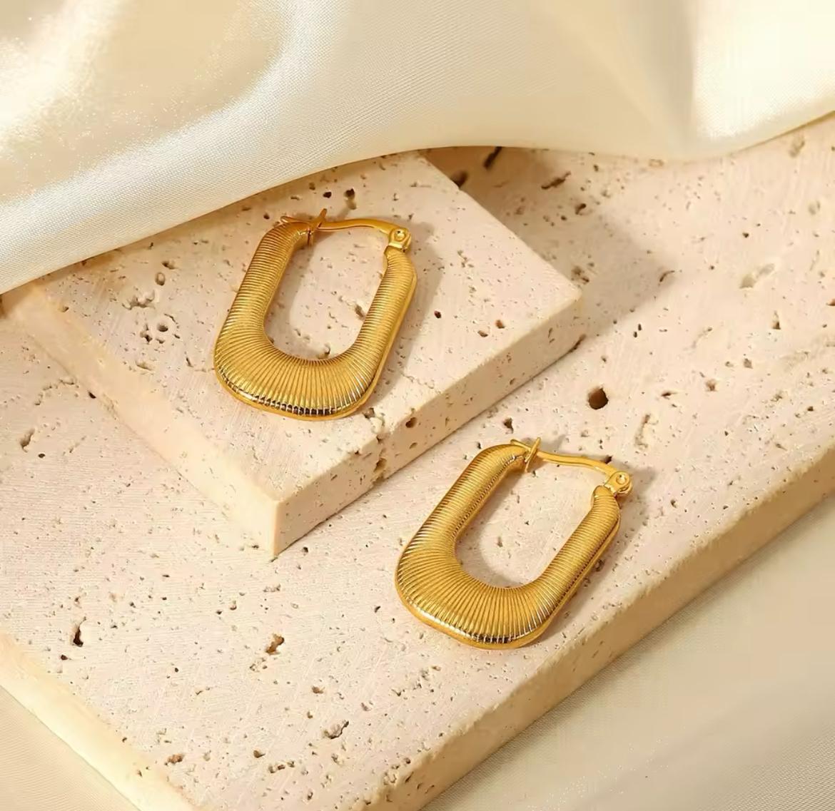 SCARLETTE Earrings
