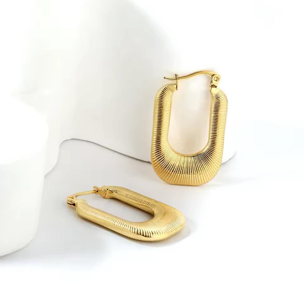SCARLETTE Earrings