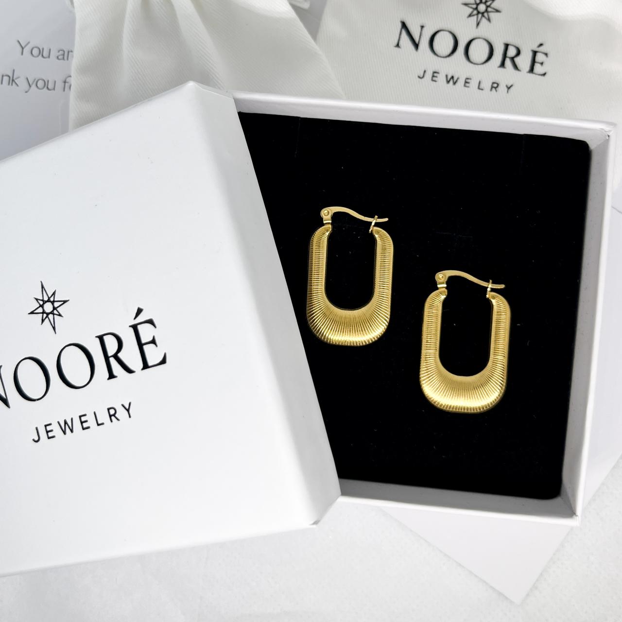SCARLETTE Earrings
