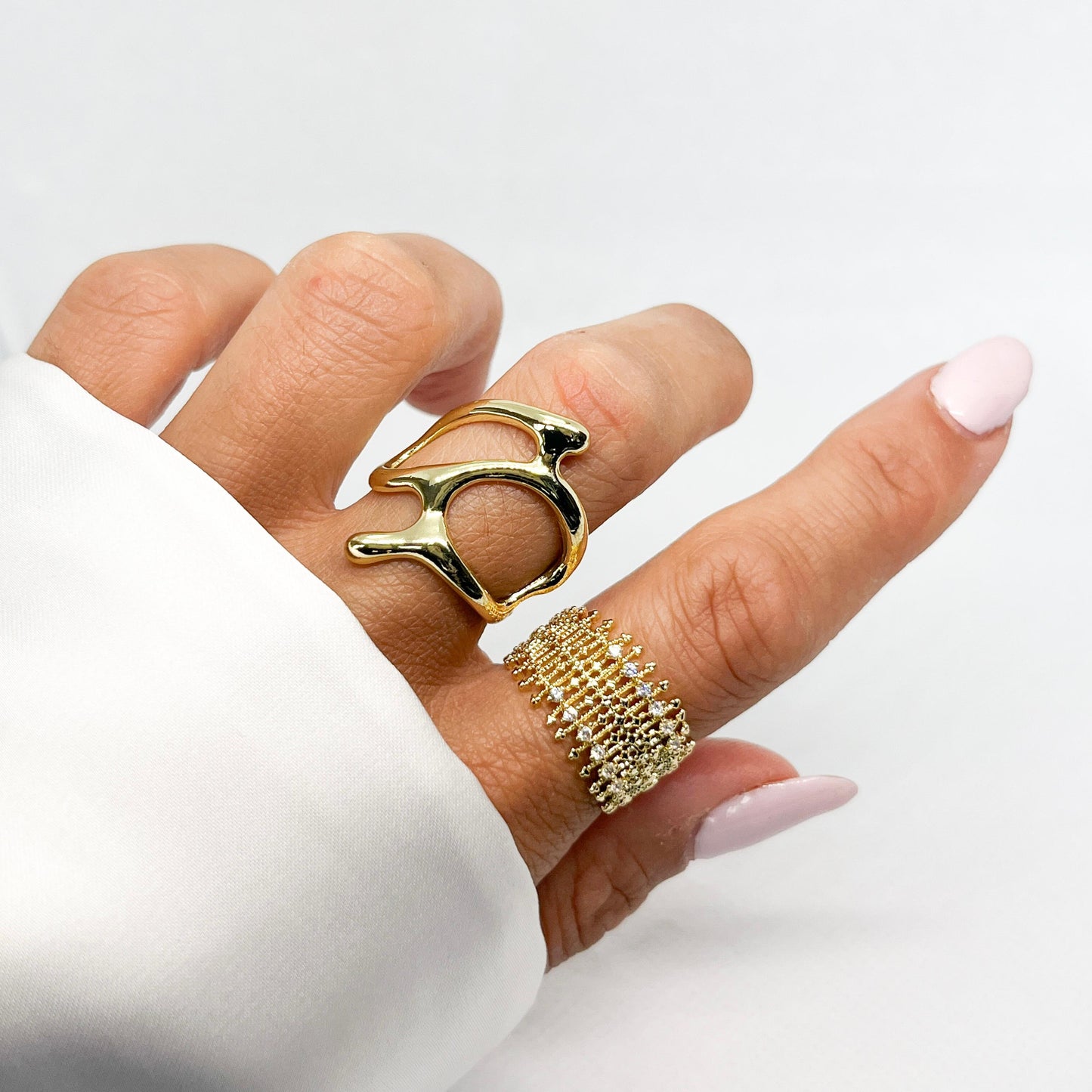 SOFIA Ring
