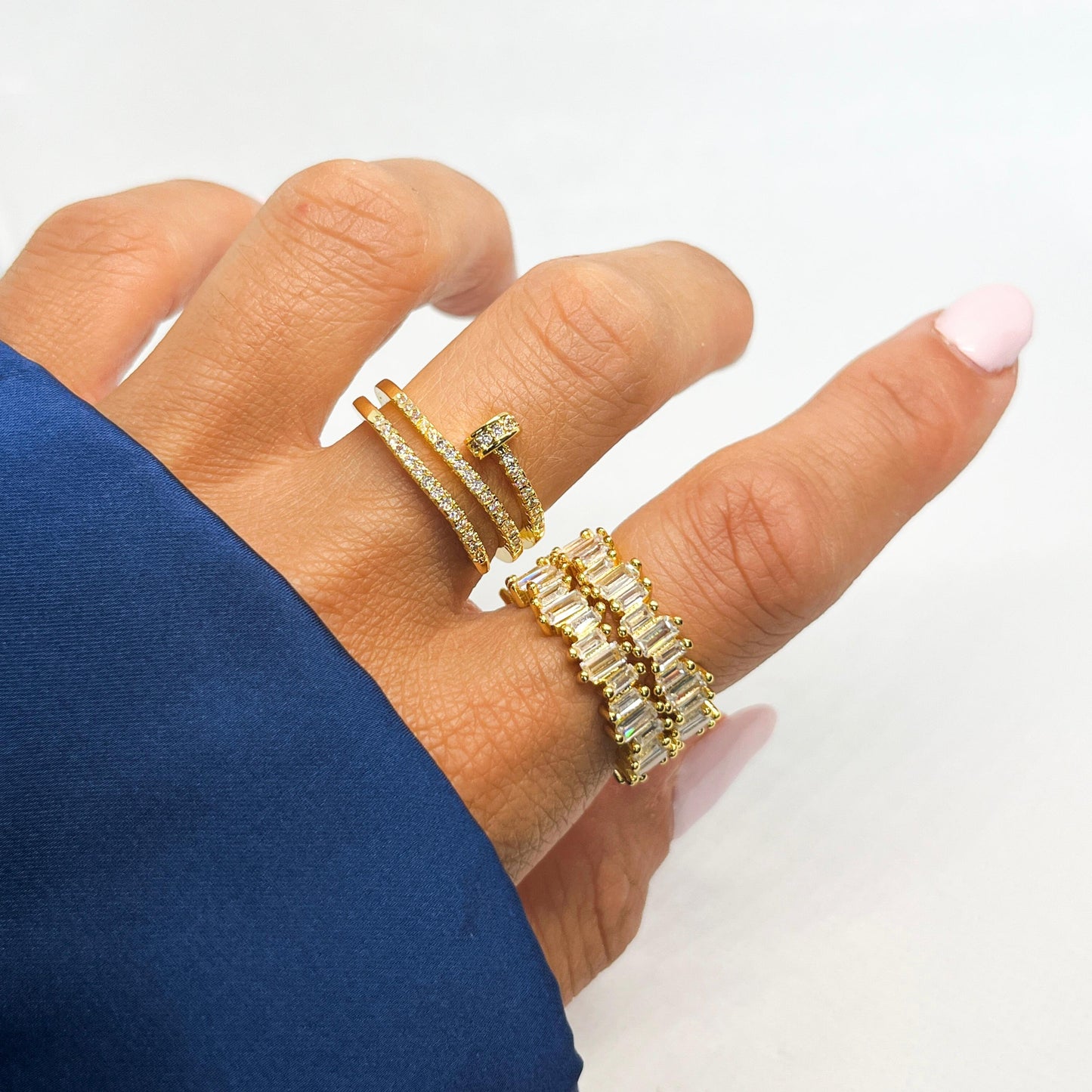 TARA Ring