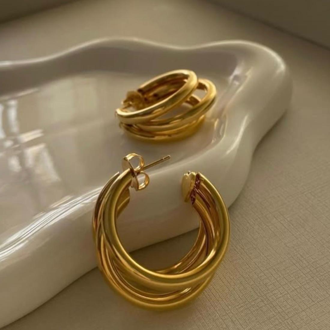 TRACY Earrings