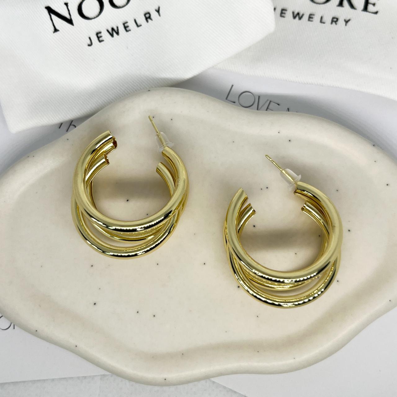 TRACY Earrings