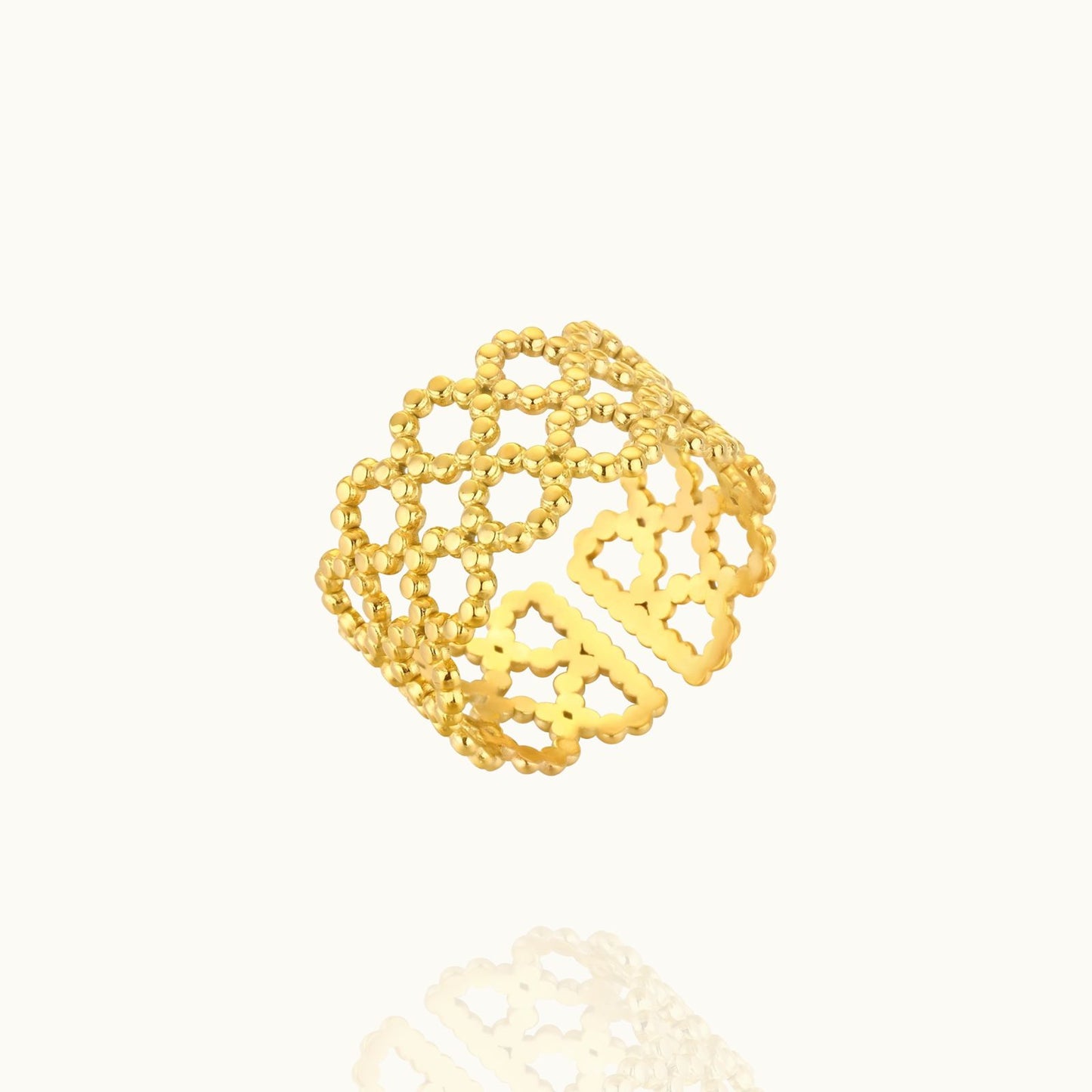 BERNA Ring