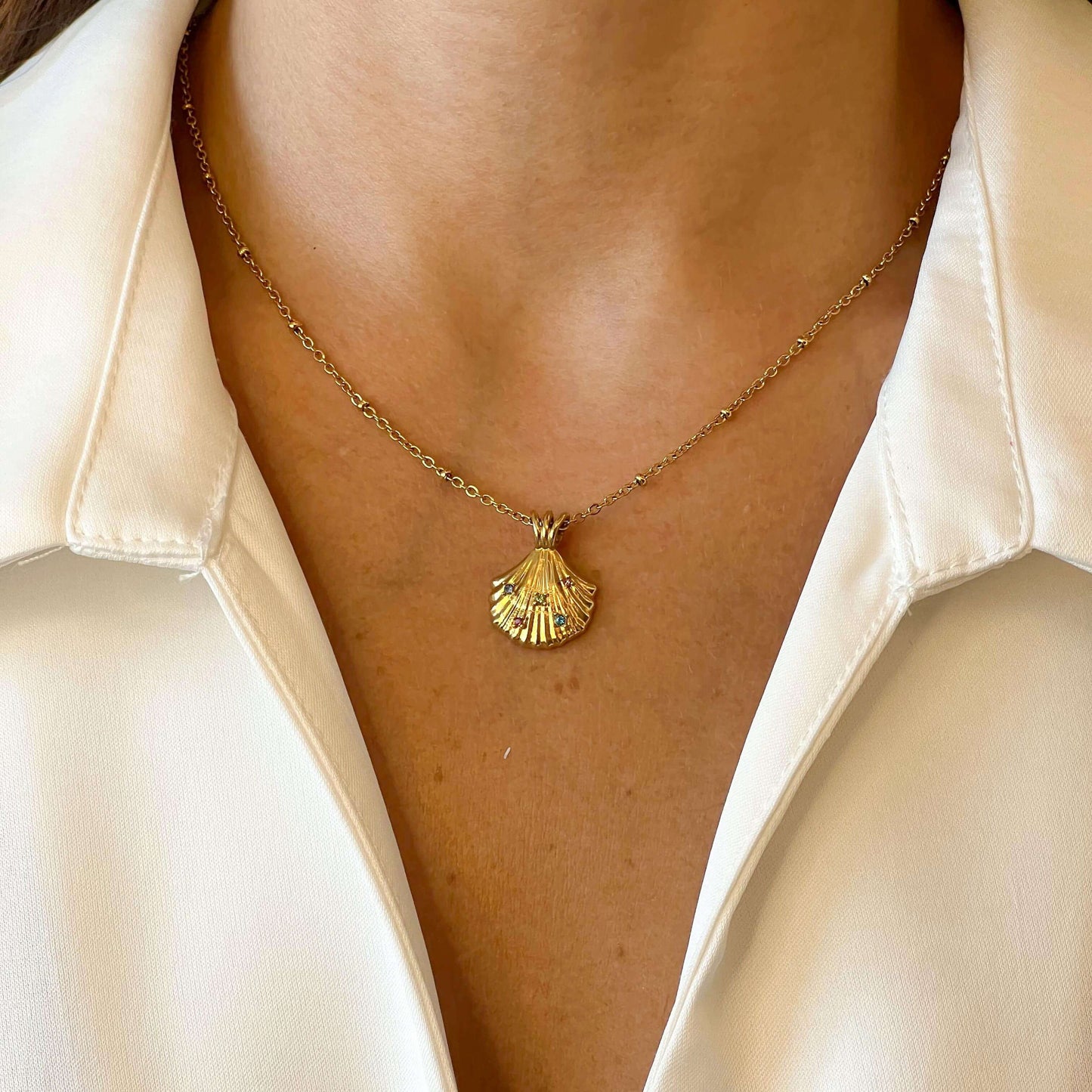 CALISTA Necklace