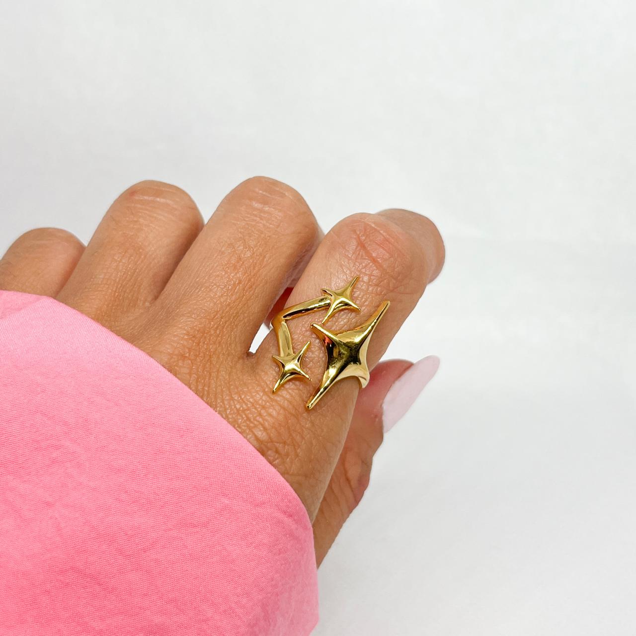ILONA Ring