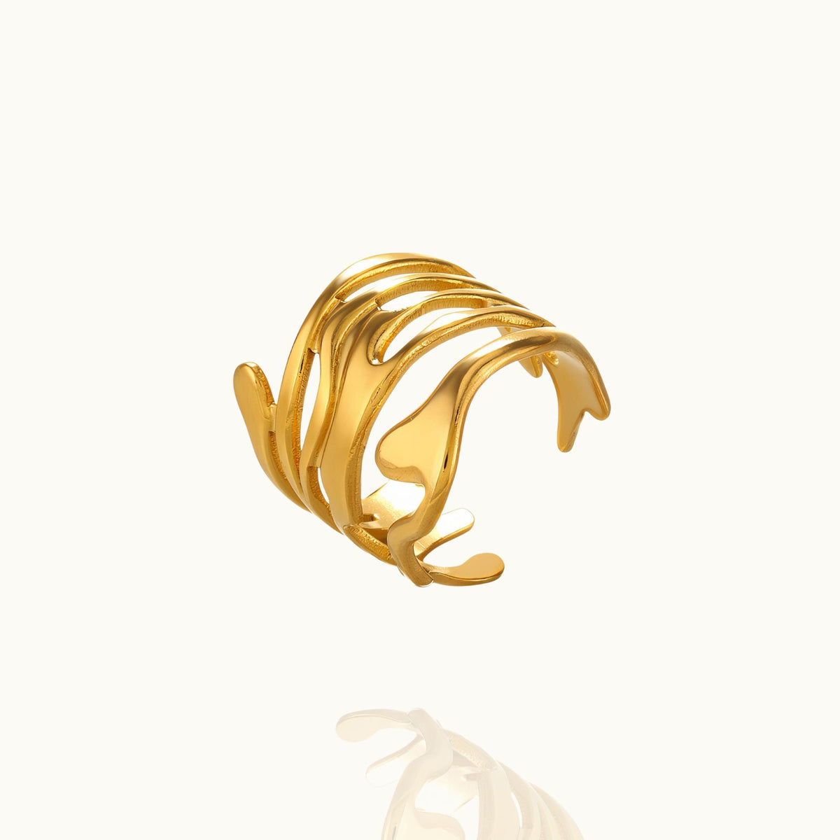 JADE Ring