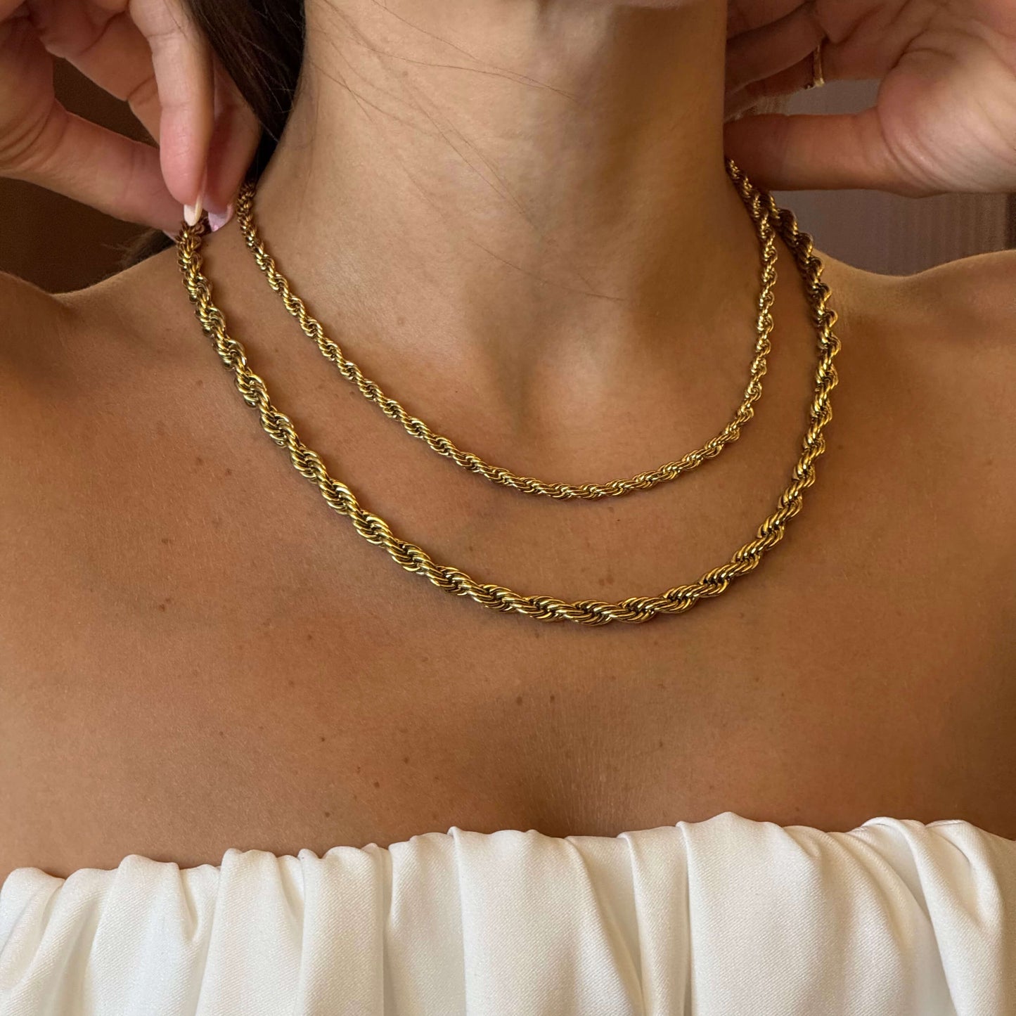 LINDA Necklace