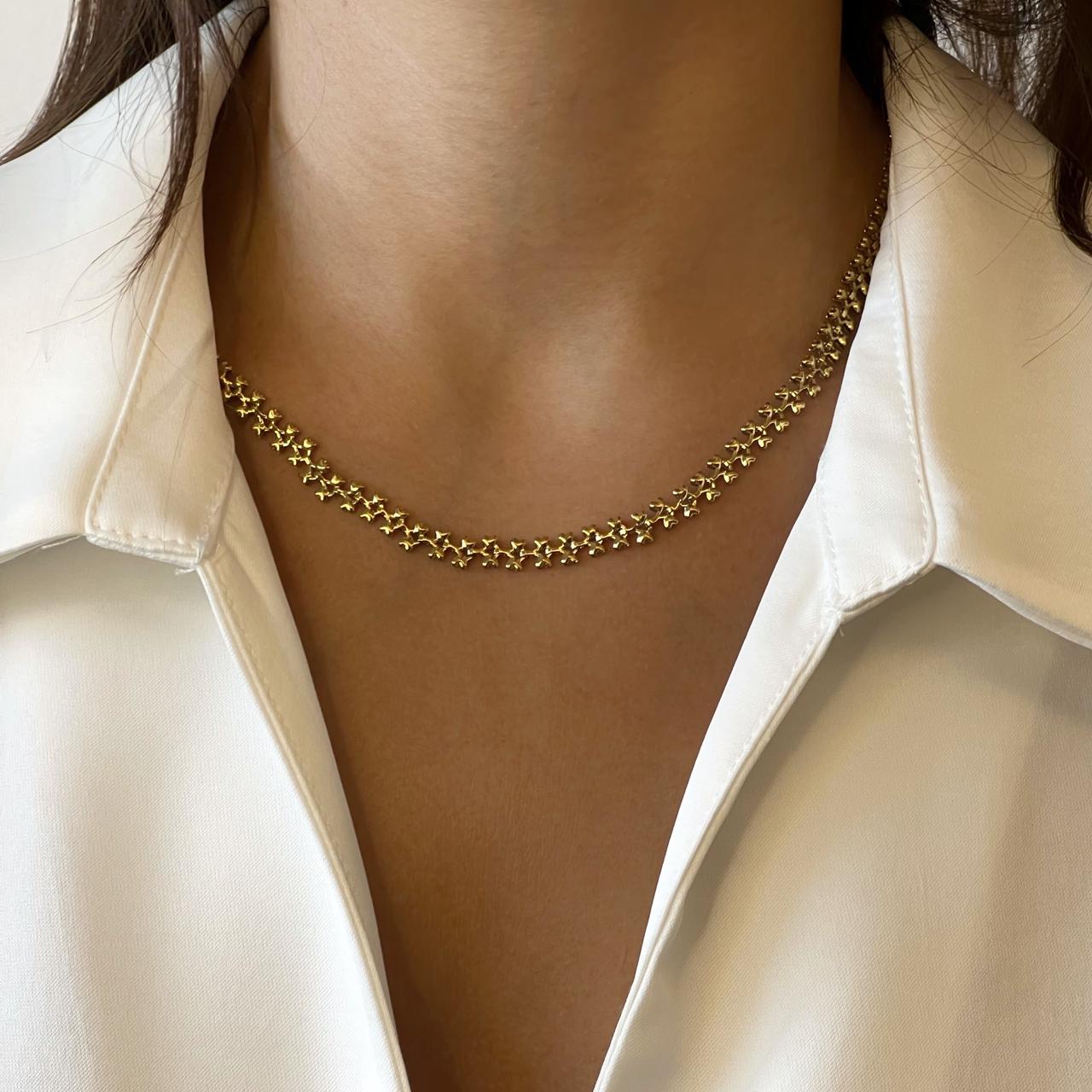 URSULA Necklace