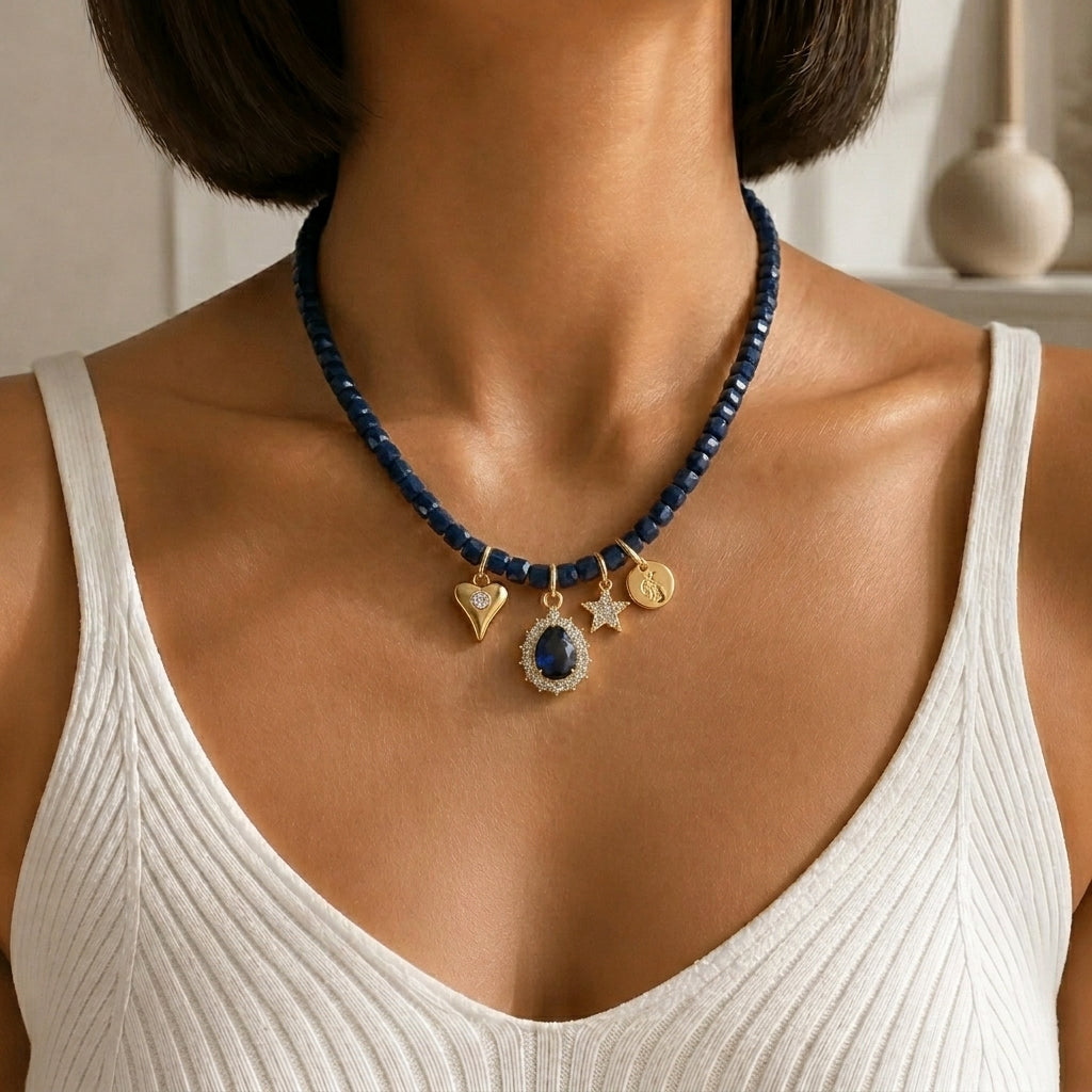 VERONA Necklace