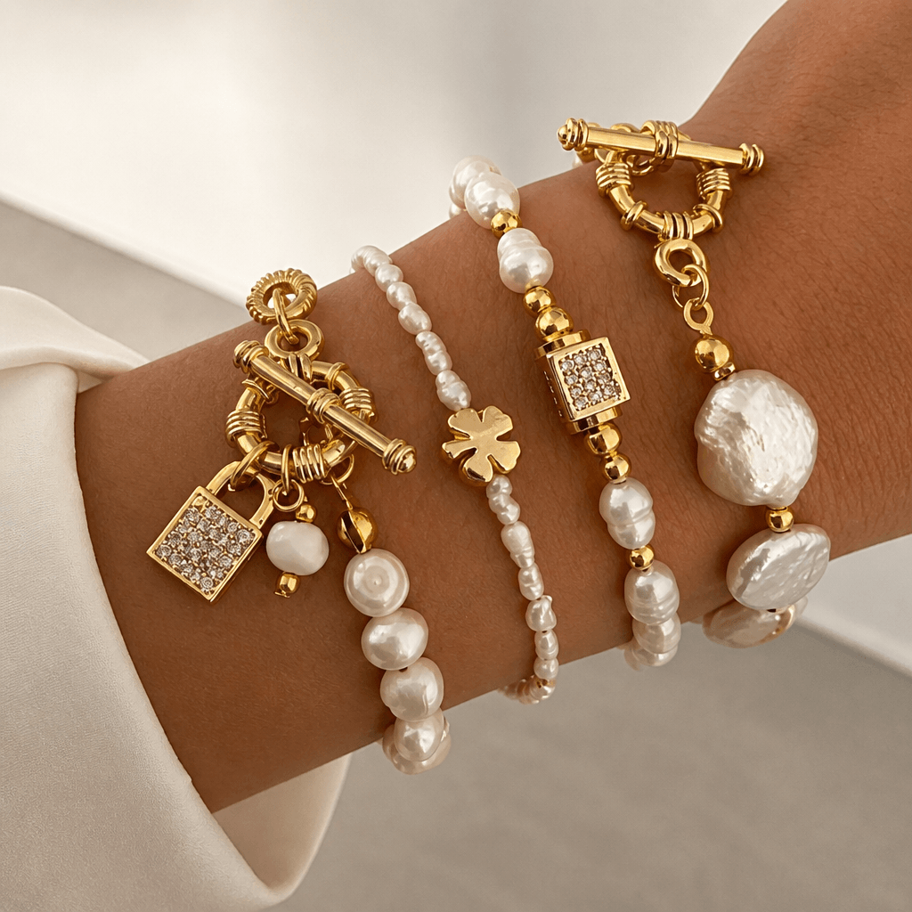 BRACELETS