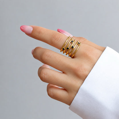 ISABELLE Ring
