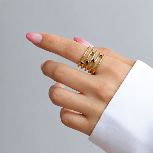 ISABELLE Ring