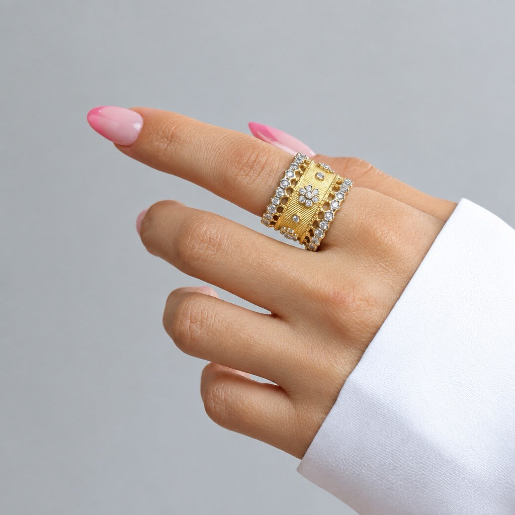 VALENTINA Ring