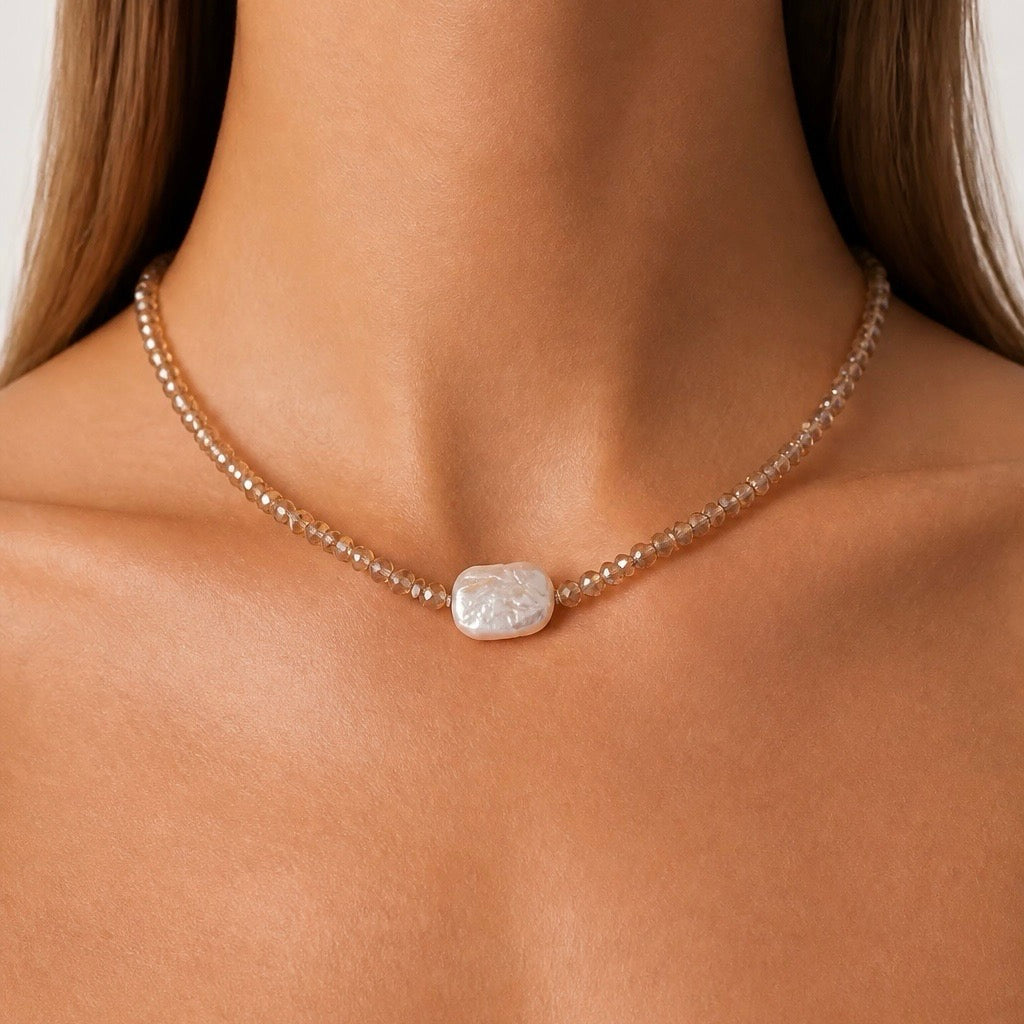 CLEO Necklace
