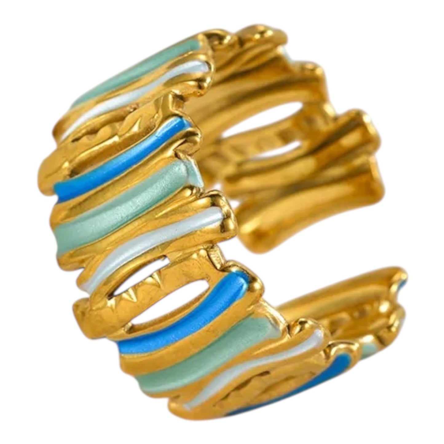 QUINN Ring