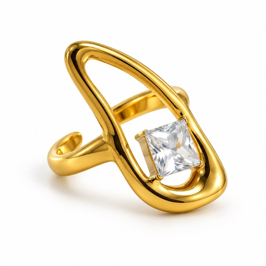 ALESSA Ring