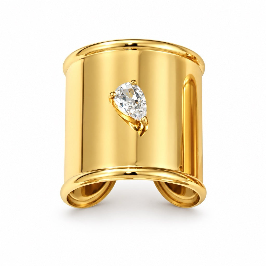 NINA Ring
