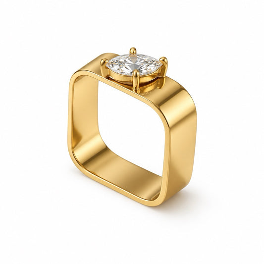 ROXANE Ring