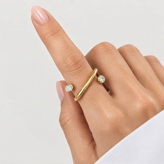 SIRAN Ring