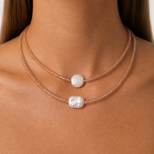 CLEO Necklace