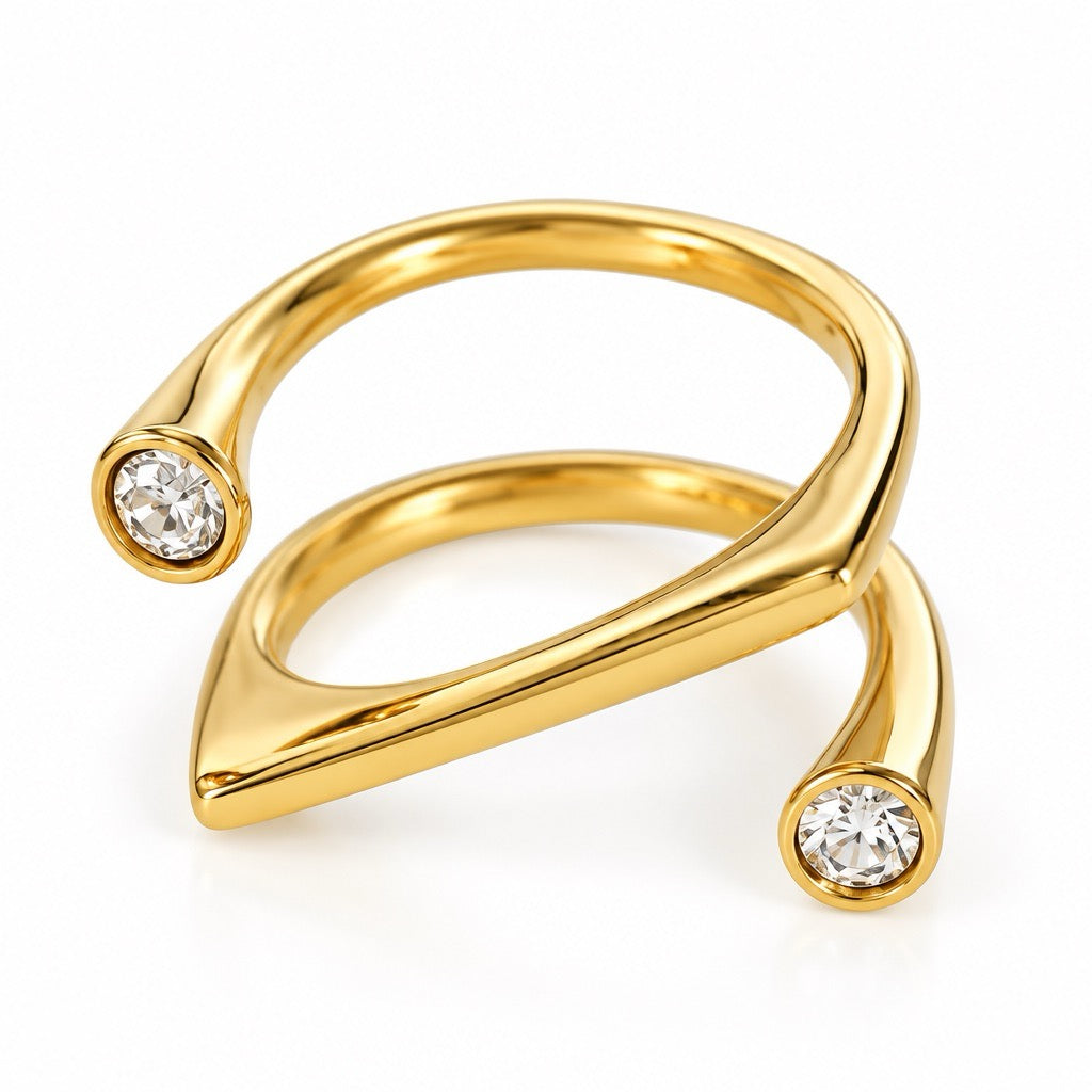 SIRAN Ring