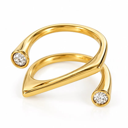 SIRAN Ring