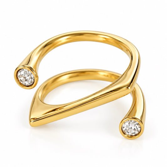 SIRAN Ring
