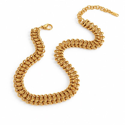 INÈS Choker