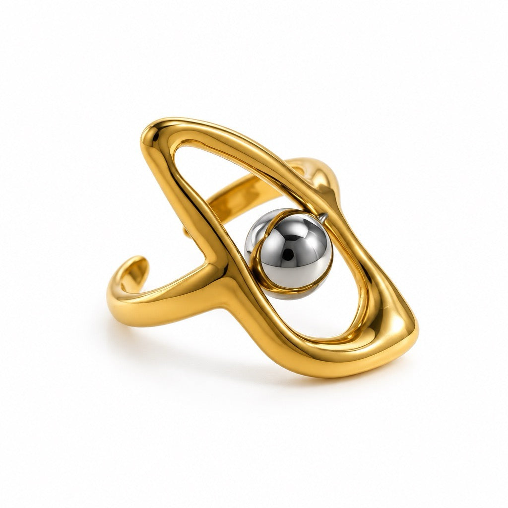 ALESSA Ring